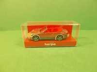 1:87 herpa - porsche cabrio