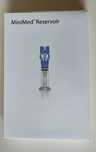 Pojemnik na insulinę Medtronic 3ml