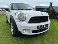 MINI Countryman MINI Countryman 2014 Lift