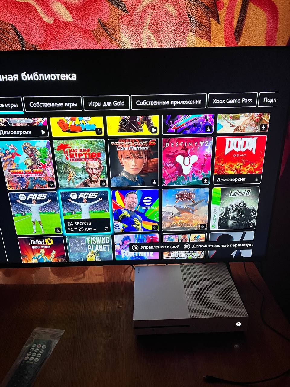 X box one S 1 tb