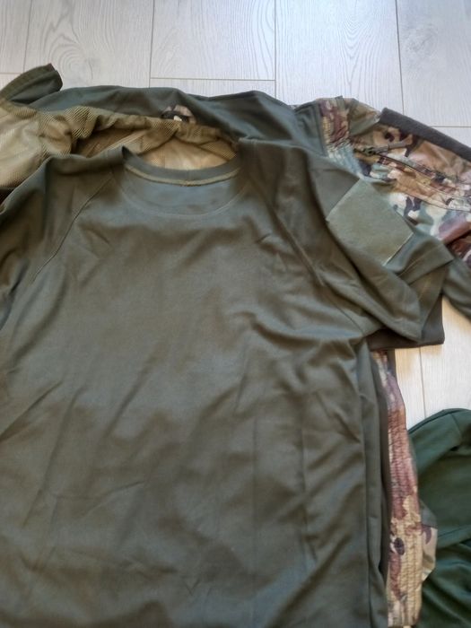 НОВИЙ! Тактичний костюм мультікам