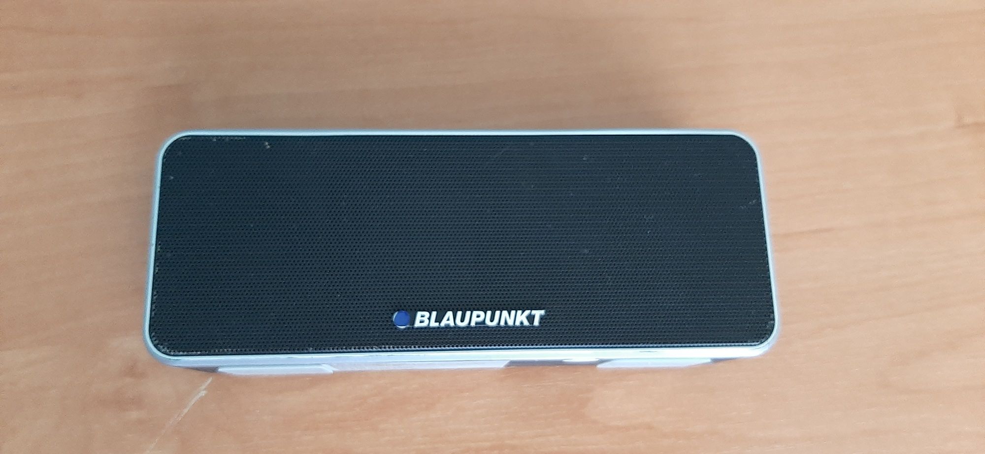 Głośnik Blaupunkt BT 6 BK czarny