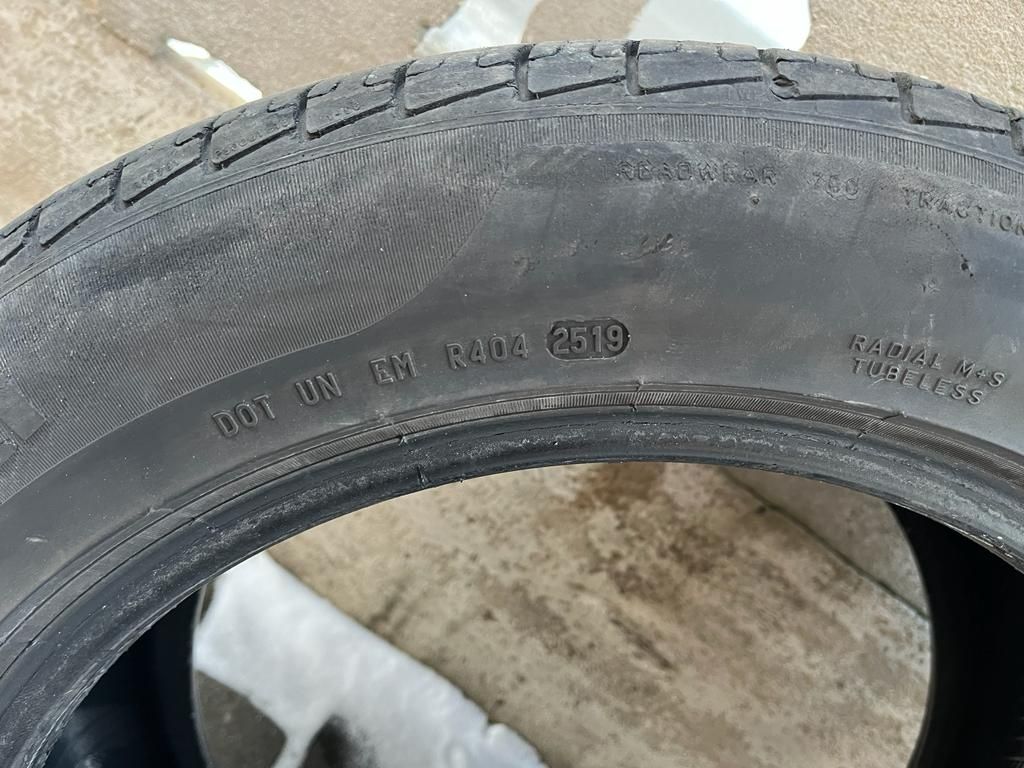 Opony całoroczne Pirelli Cinturato P7 ALL SEASON 245/50 R17