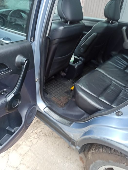 Продам для ЗСУ или Военному ХОНДУ ЦРВ 2007 г.