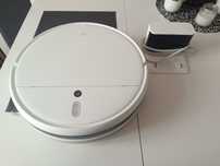 Mi robot vacuum mop Xiaomi