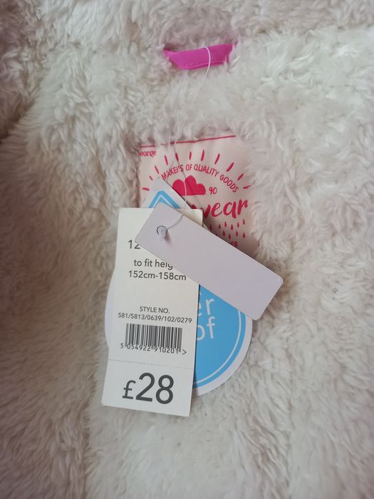 Зимова куртка нова