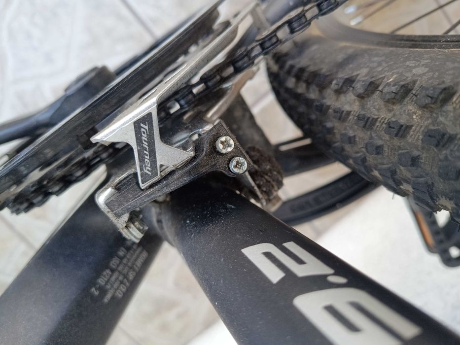 Rower Romet Rambler R9.2 SPECIAL M 17'' 29''