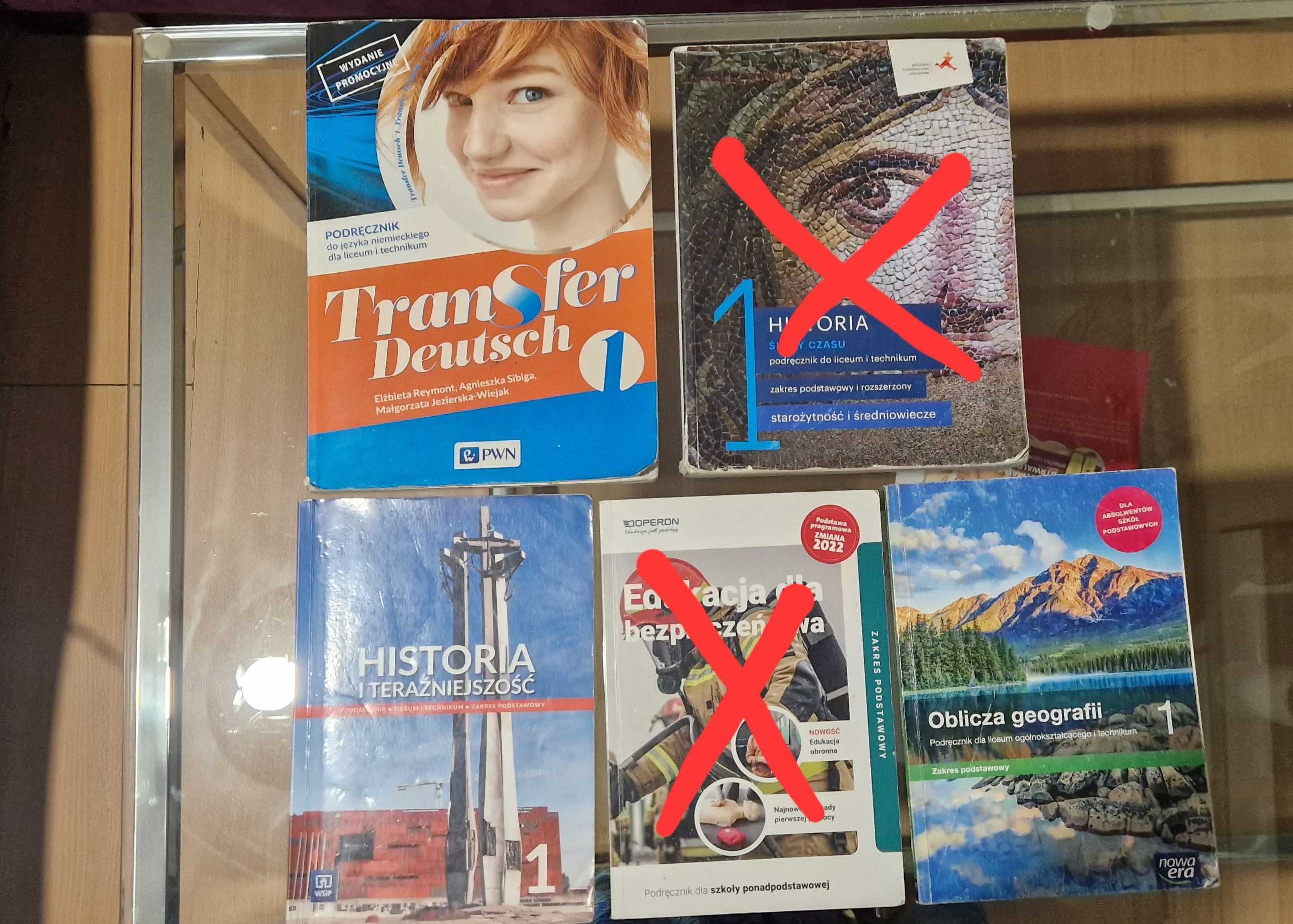 Podrecznik do kl 1 j. Niemiecki