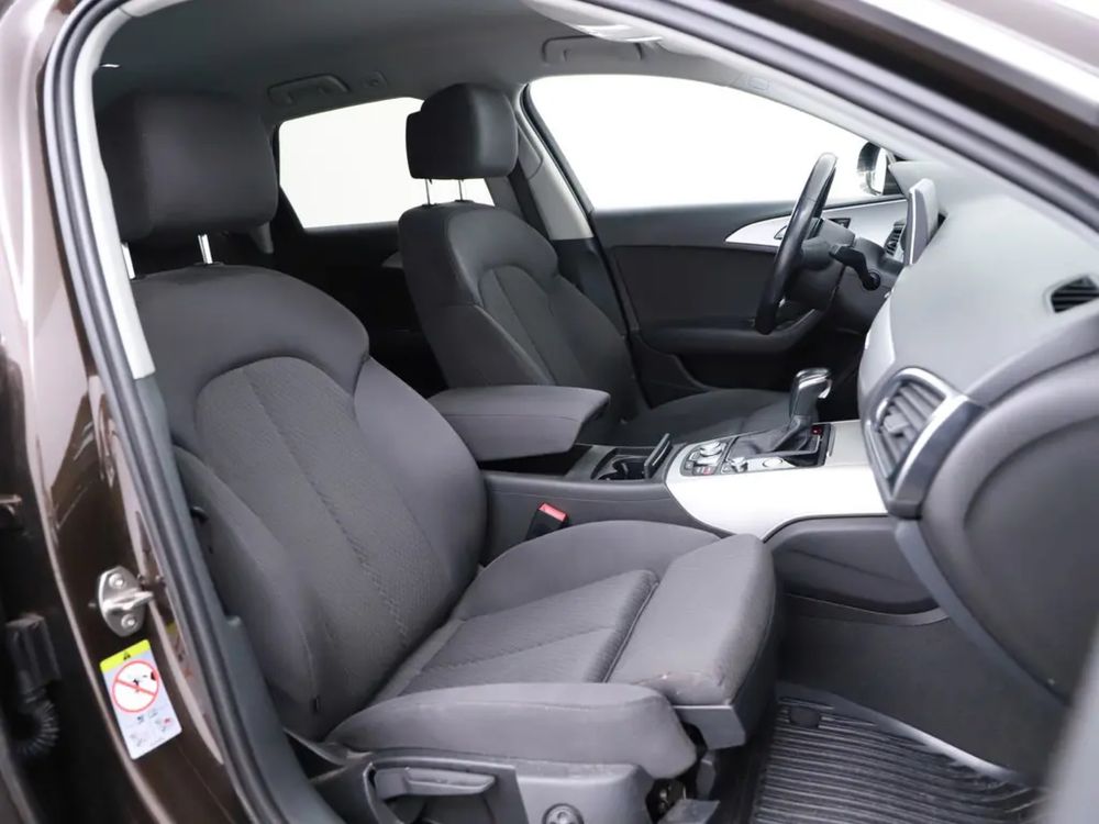 AUDI A6 C7 2.0TDI 190KM ULTRA QUATTRO * automat * full LED * kamera
