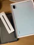 Tablet Xiaomi Pad 5 + Rysik + Etui | STAN IDEALNY