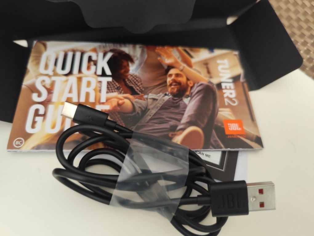 JBL Tuner 2 nova