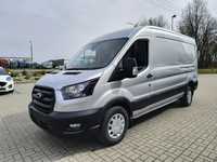 Ford Transit VAN Trend L 3 Automat  Transit VAN Trend L 3 Automat, od ręki, duży monitor SYNC 4 !