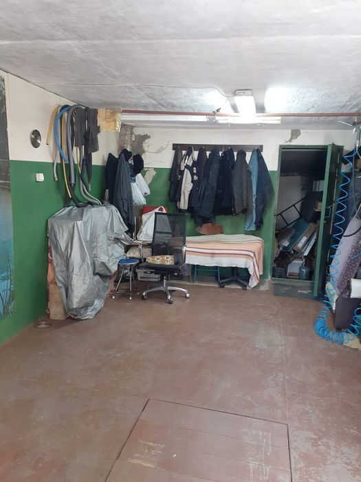 Продам гараж кооператив Берізки