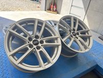 5x112 17 Audi A4b9 A4b8 A6c7 A6c8 A5 Q3