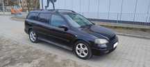Opel Astra G Kombi 2003r.