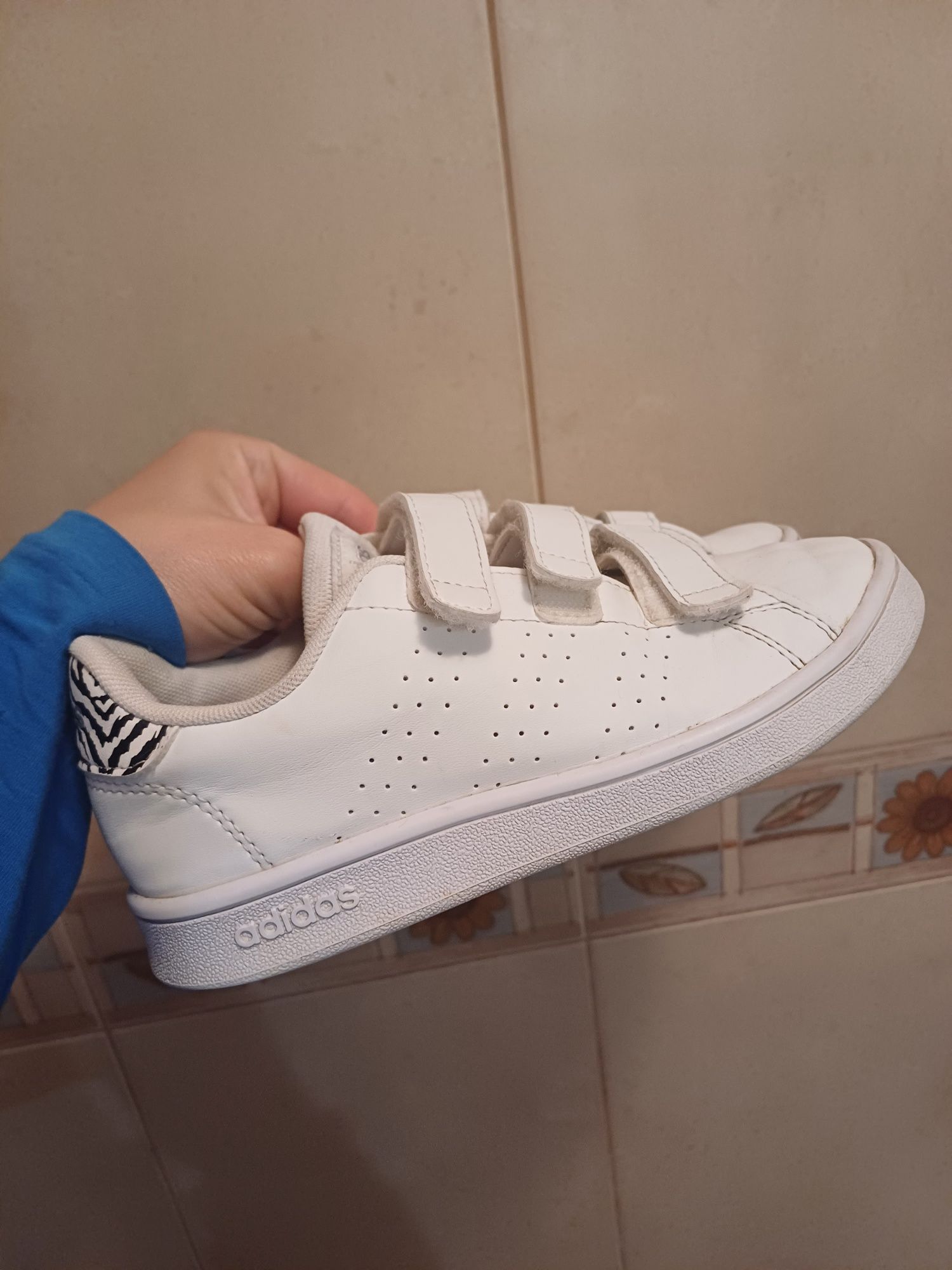 Buty dzieciece adidas