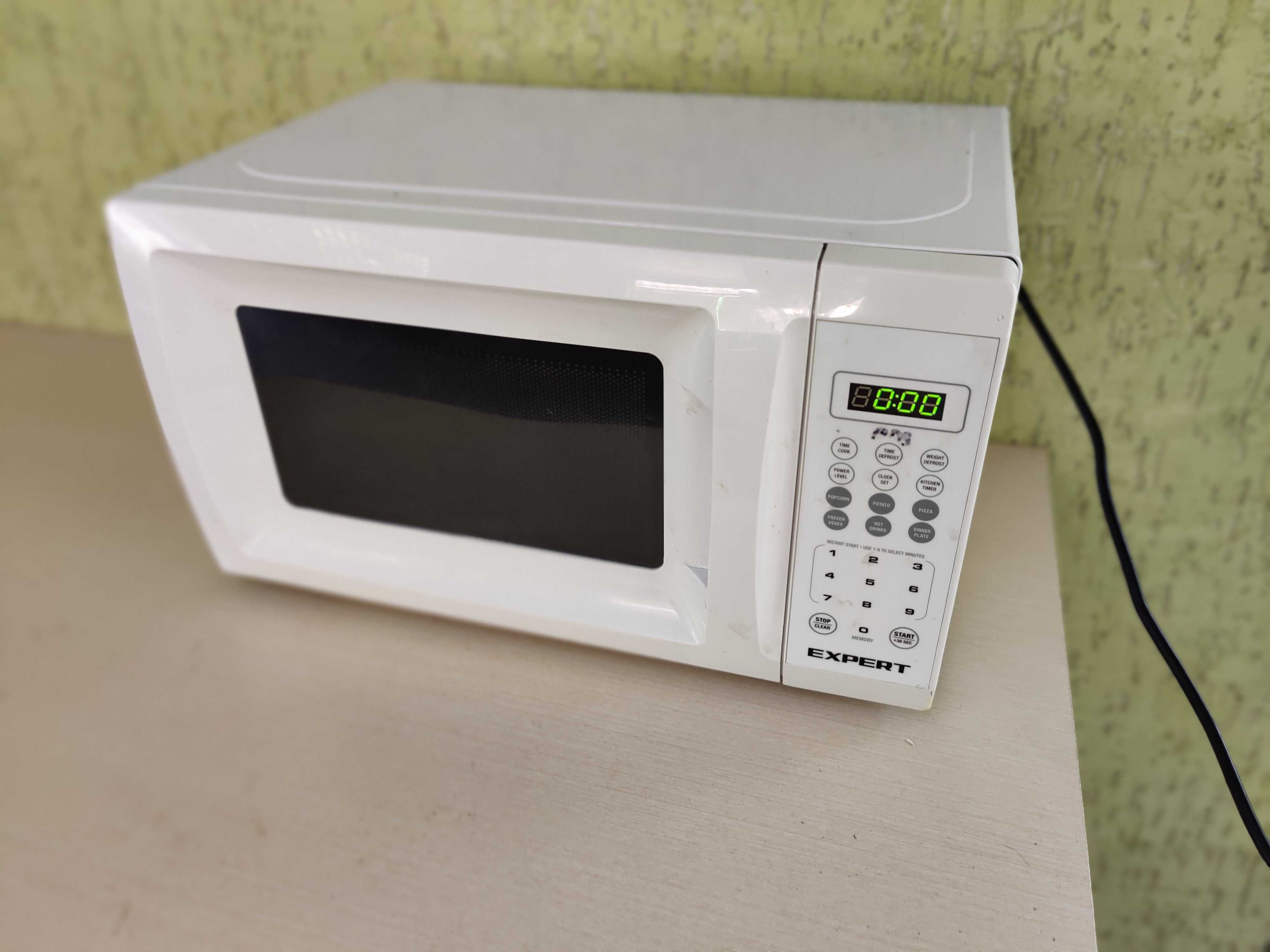 Микроволновая печь Expert EMWI-2095