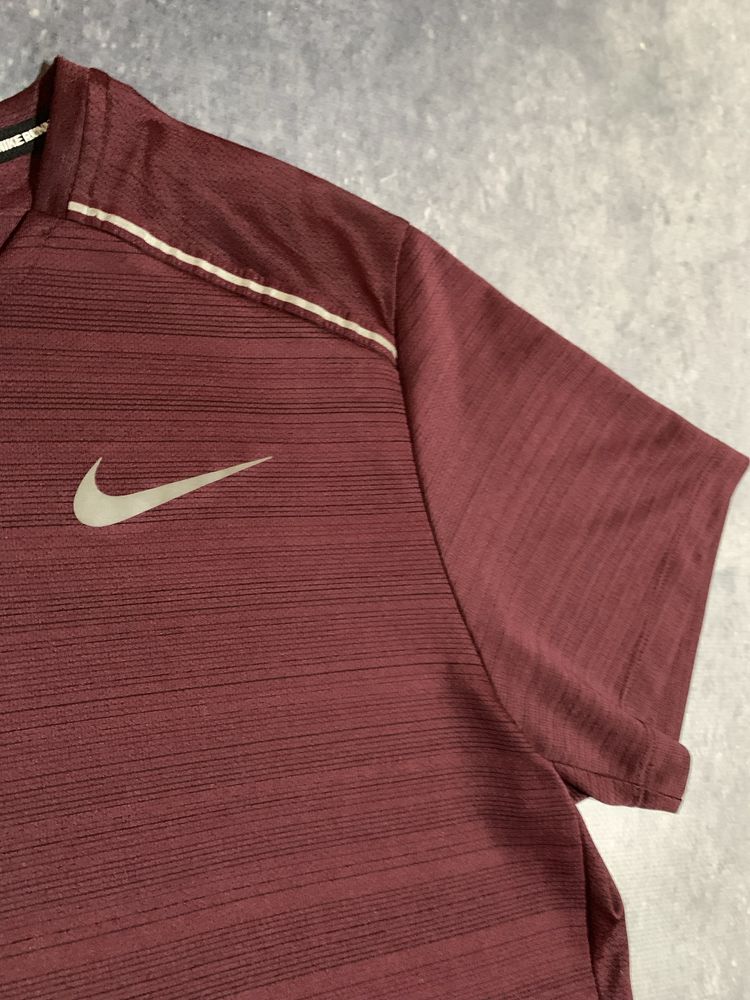 Футболка спортивная мужская Nike Dri-Fit (оригинал)