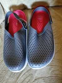 Crocs чоловічі розмір 40 - 45