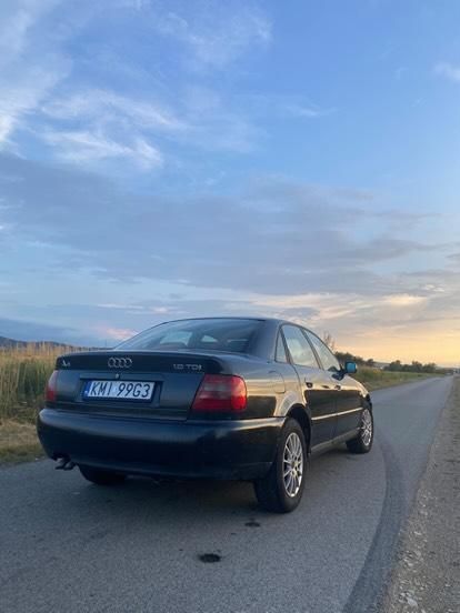 Audi A4 b5 1.9 TDI