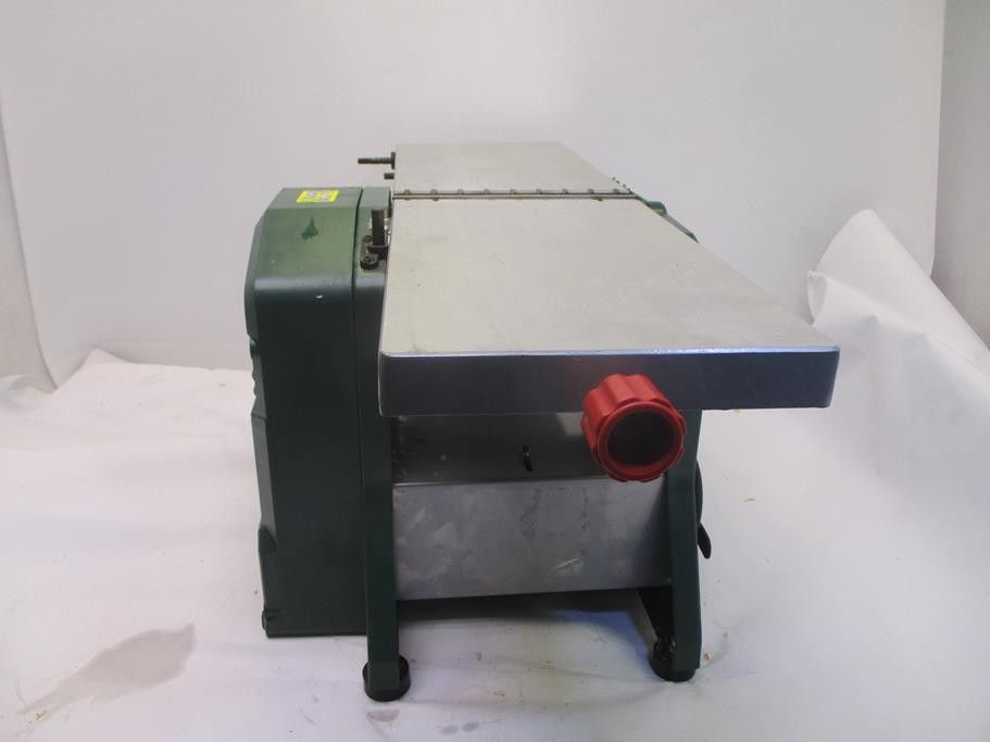 Strugarka Grubościówka Heblarka Parkside Padm 1250 A1 1250W