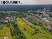 Działka 6995 m² idealna inwestycja pod osiedle