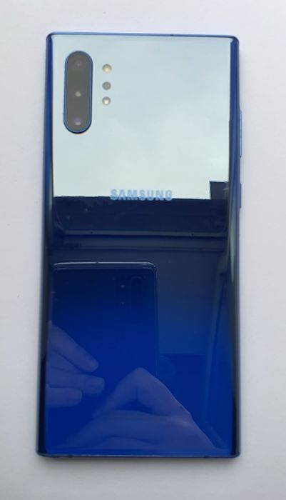 Samsung Note 10+