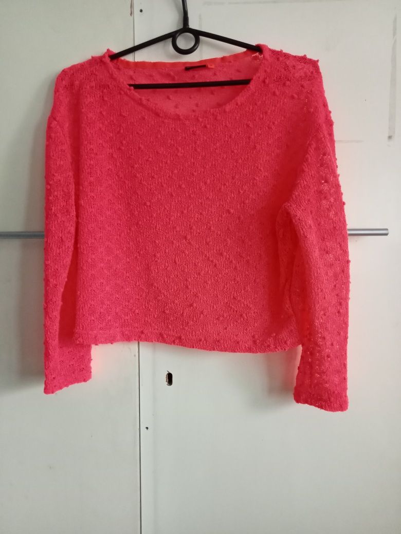 Sweter damski nowy bez metki