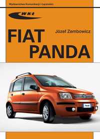 Fiat Panda, Józef Zembowicz