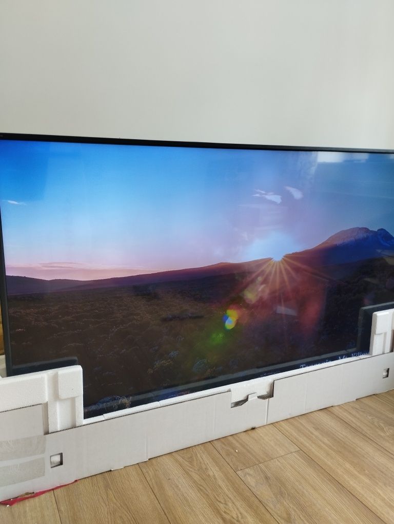 Sharp 65 4K LC65UI7532E
