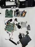 Tascam Portacapture X8 на запчастини