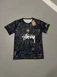 NOWA Koszulka Brasil x Stussy