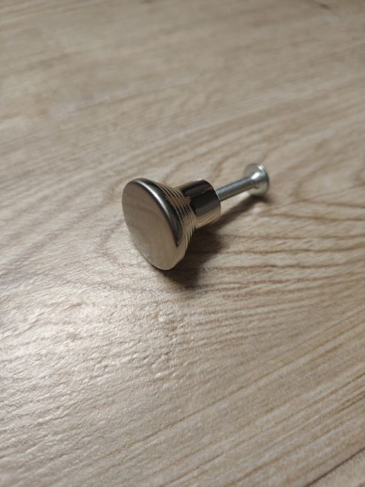 Gałki meblowe 35 sztuk uchwyty do mebli szafki szuflady Gamet GA09 ch