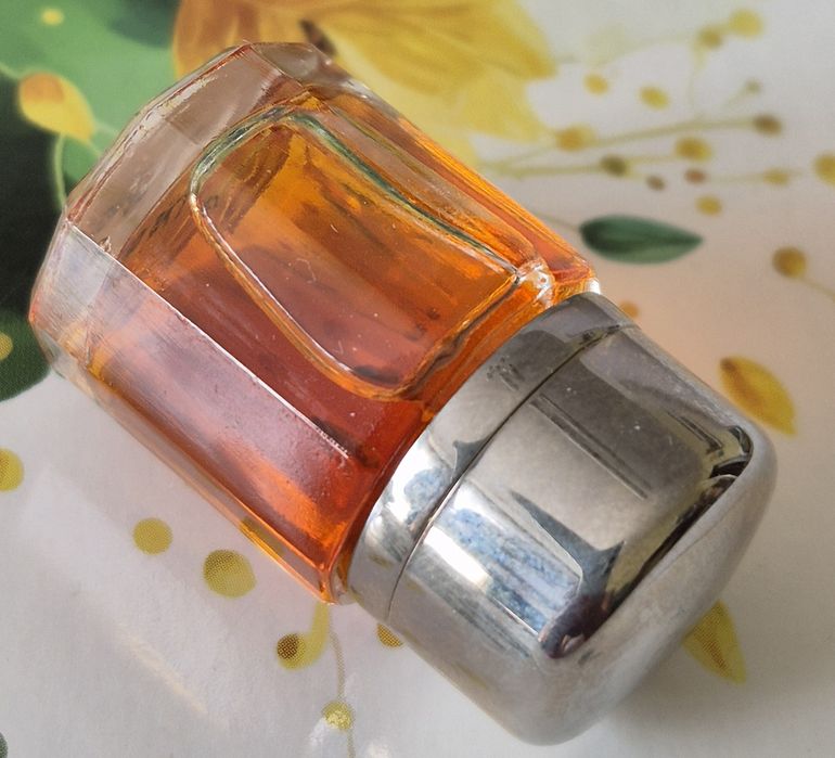 Calvin Klein Escape parfum 4 ml, miniatura vintage