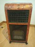 Vendo climatizador