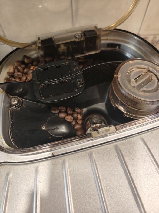 Saeco Primera Touch Plus Cappuccino Steam Ekspress lub Duo