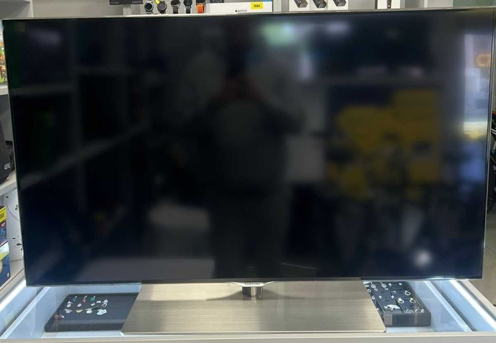 Telewizor Samsung UE46F6770SS Full HD