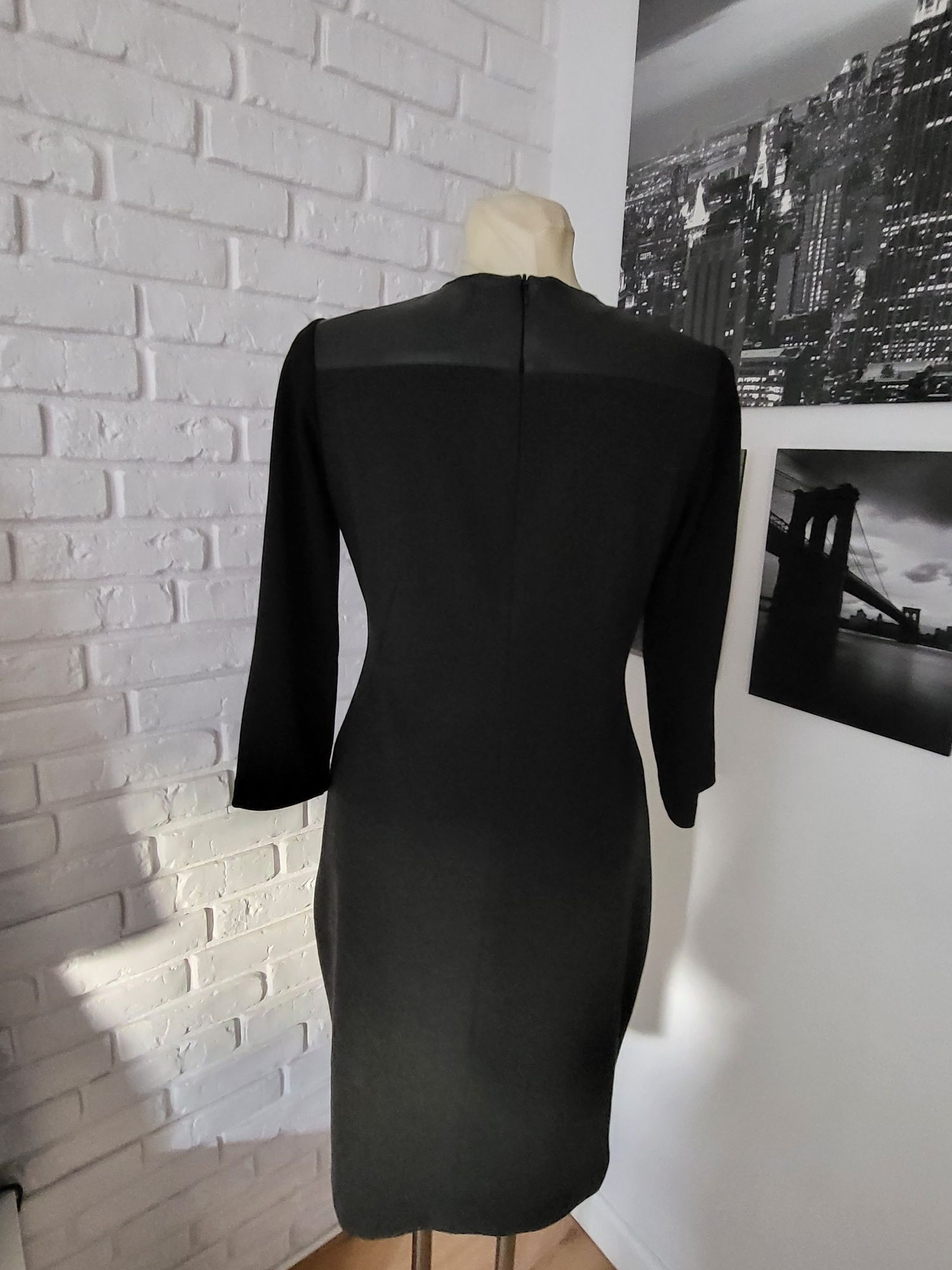 Sukienka coktajlowa Gerry Weber rozm 40
