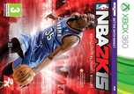 NBA 2K15 Xbox 360 Sklep Tychy