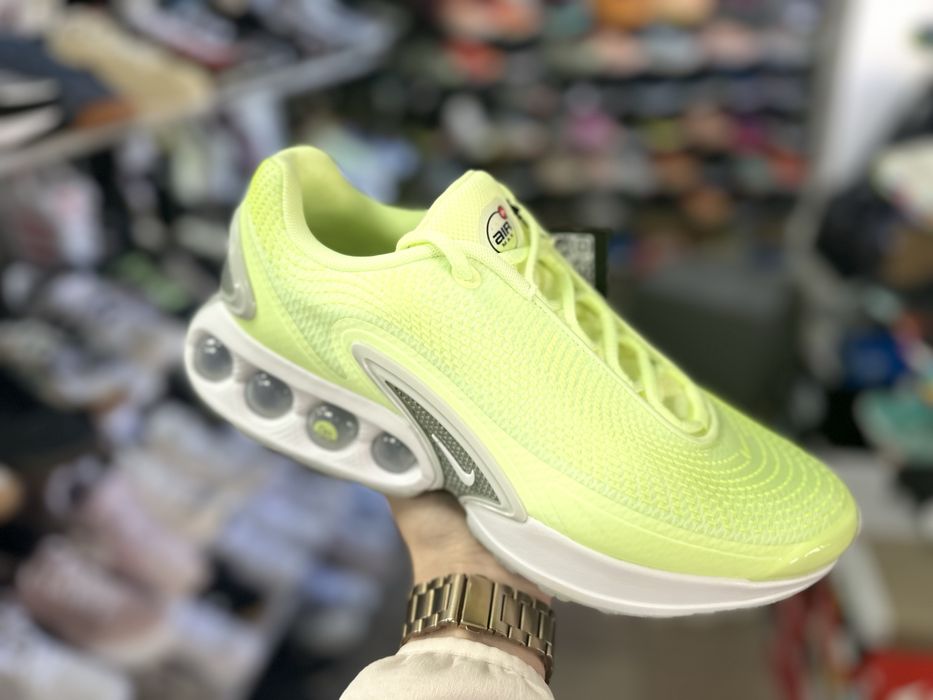 Кросівки Nika Air Max Dn Se ( РОЗМІР 42 )
