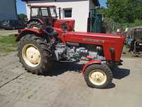 Ursus c-360 jak nowy