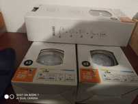 3 cx de Focos teto  4W/35W