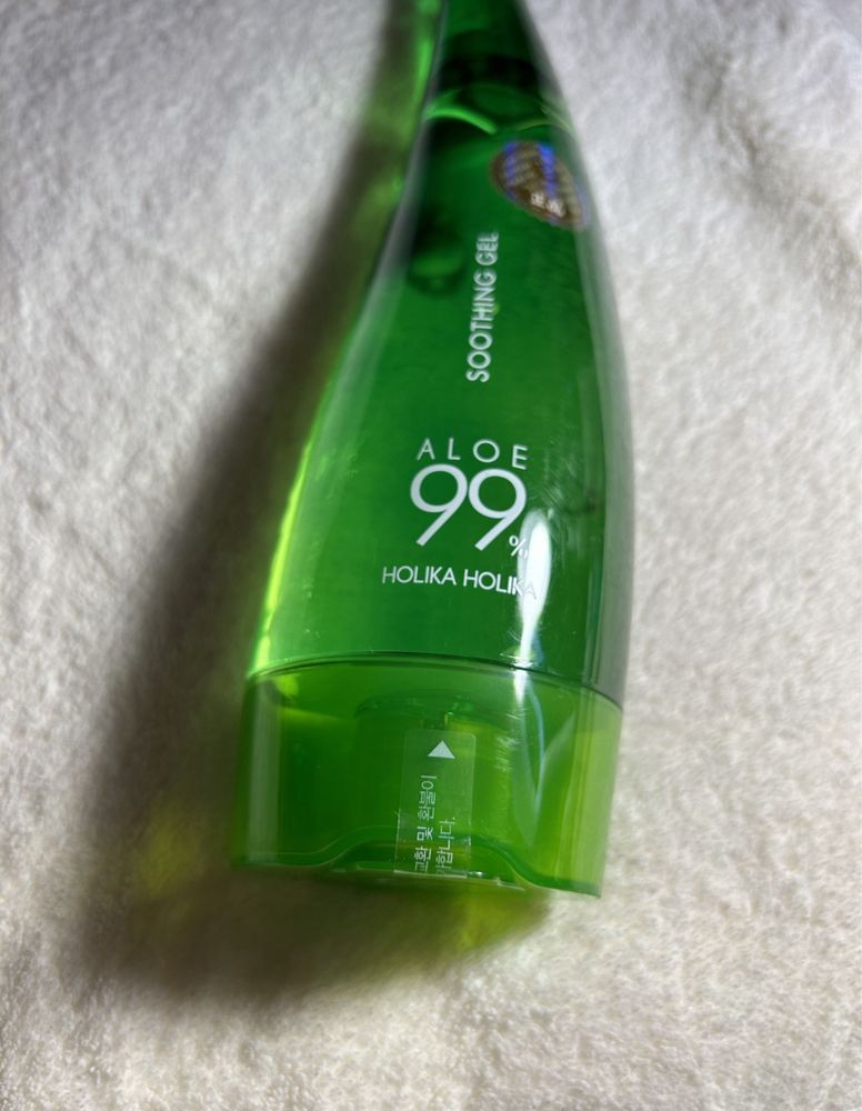 Гель алоэ Holika Holika Aloe 99% 250 мл