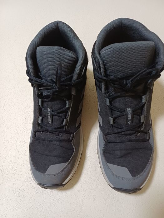 Ботінки Адідас терех