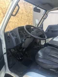 Toyota Dyna 2.8D 150 LY61L