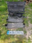 Renault Trafic Opel Vivaro 2.5 Радіатори радіатор вінтілятор