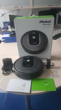 iRobot Roomba 960 komplet