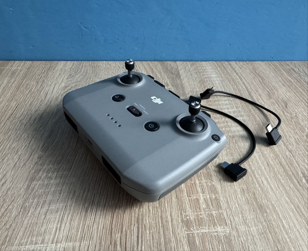 Kontroler DJI RC N1