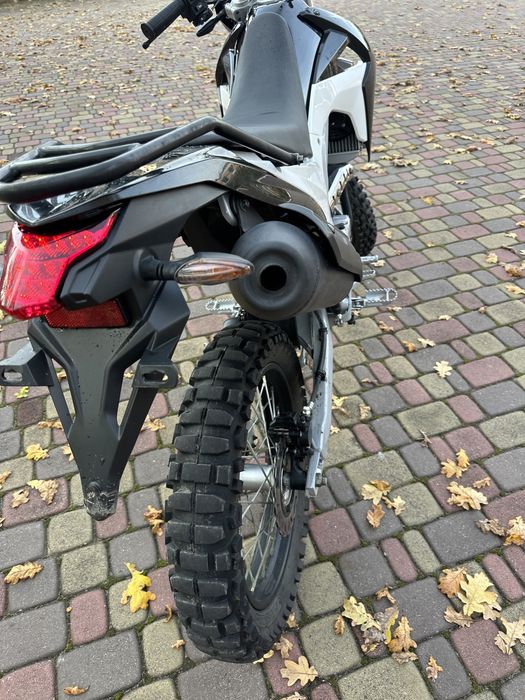 Продам Loncin 300cc