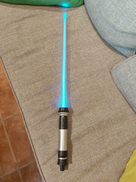 Light Sabers de Star Wars